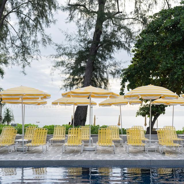 The Standard Hua Hin