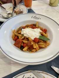 Victoria by Cocotte ร้านอร่อยที่น่าลอง