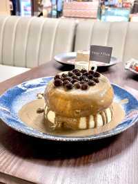 Four O Five Coffee & Eatery 觀塘工廈新開打卡cafe 