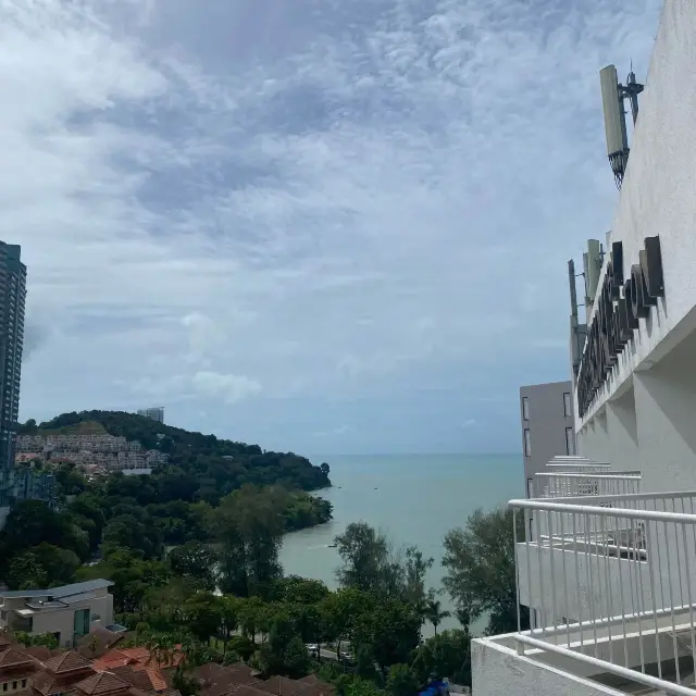 Penang for Island Couples