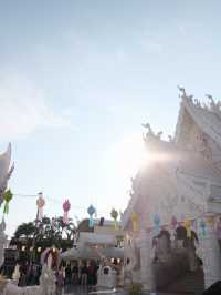 🙏🏻เที่ยวศาลหลักเมืองน่าน สักการะพระพรหมสี่หน้า