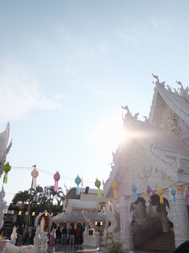 🙏🏻เที่ยวศาลหลักเมืองน่าน สักการะพระพรหมสี่หน้า