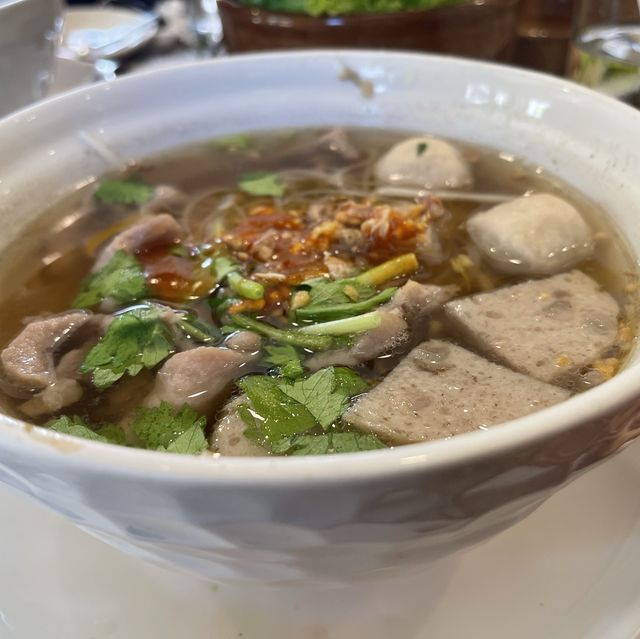 치앙마이에서 만나는 베트남식당 “My Vietnamese Food”