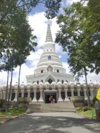 วัดญาณสังวรารามวรมหาวิหาร