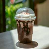 TIM's Cafe (ติ๋ม คาเฟ่) สไตล์มินิมอล 