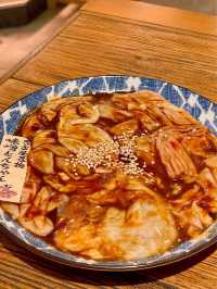名古屋名物‼︎栄ホルモン