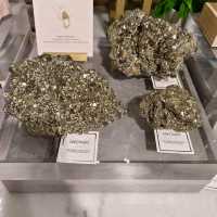微量礦石，能量供應！孔雀石，冰晶石 ...