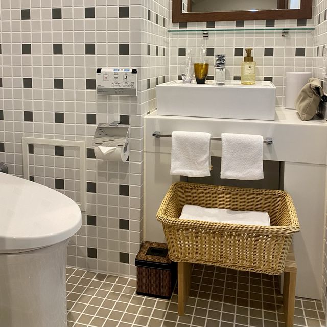 【名古屋】立地もコスパも良し！お洒落で使い勝手◎のホテル