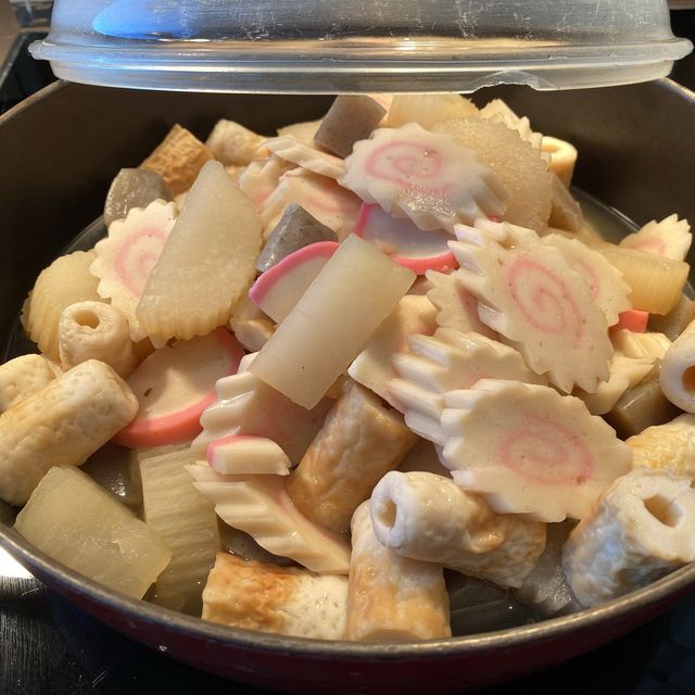 康德思 黃昏雞尾酒
