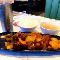 ［時代冰室 - 樣樣都想食
