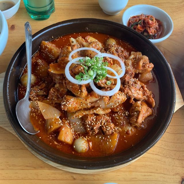 황리단길 모듬전 ‘황촌’ 황리단길 모듬전 ‘황촌’