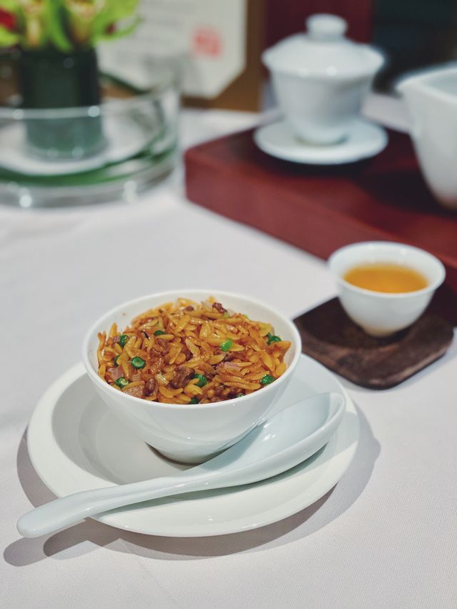 星級食府龍景軒