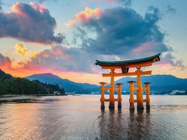 Miyajima