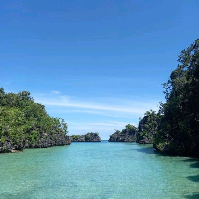 LABENGKI ISLAND, SOUTHEAST SULAWESI