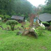 D'JUNGLE PRIVATE CAMP, BOGOR