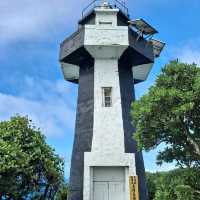 基隆 | 台灣最北的島嶼「基隆嶼」，超美海景與登島體驗令人難忘

