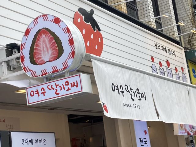여름에 꼭 가야 할 여행지 "여수"