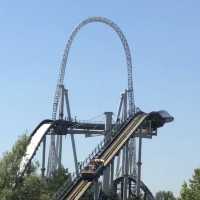 Thorpe Theme Park