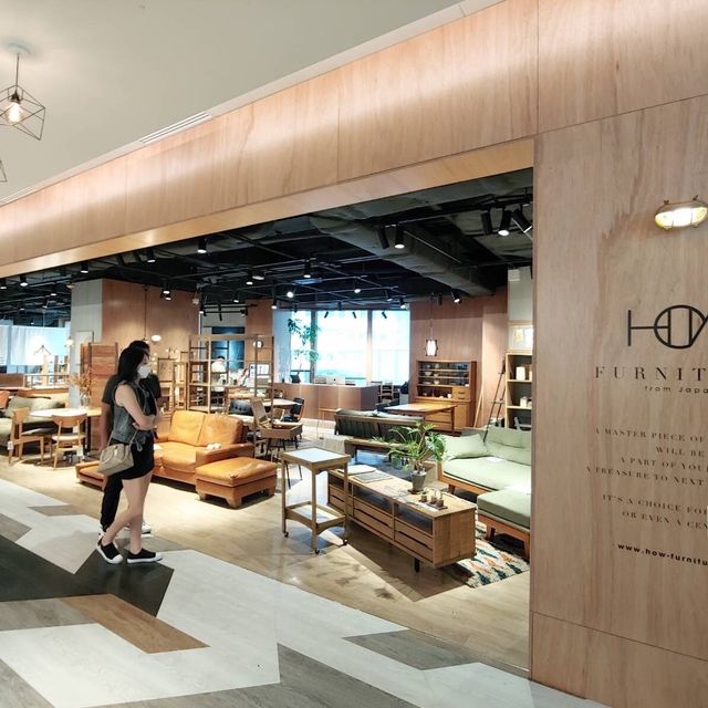 尖沙嘴K11 Art Mall Design Fest🎨