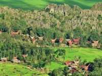 Tana Toraja