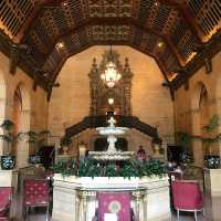 Millennium Biltmore Los Angeles. 