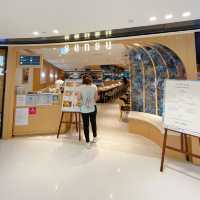 沙田日系輕食cafe