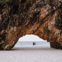 เกาะหลีเป๊ะ