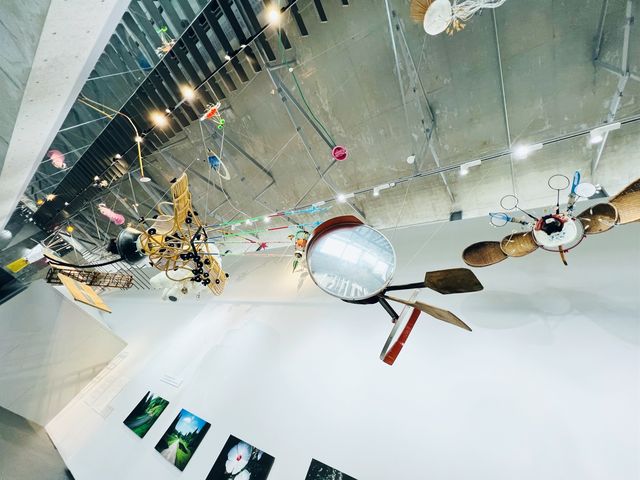 【新潟】新潟の十日町にある現代美術館？！