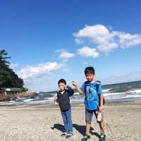伊勢志摩•鳥羽旅行！鈴鹿サーキット〜伊勢神宮〜夫婦岩〜パルケエスパーニャ！