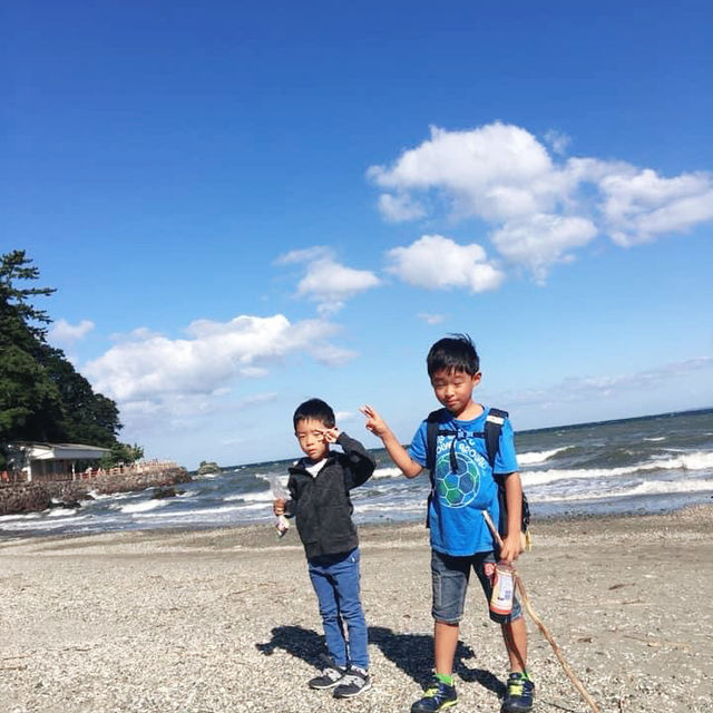 伊勢志摩•鳥羽旅行！鈴鹿サーキット〜伊勢神宮〜夫婦岩〜パルケエスパーニャ！