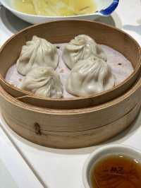 香港探店 太子美食 夏麵館 蟹粉系列