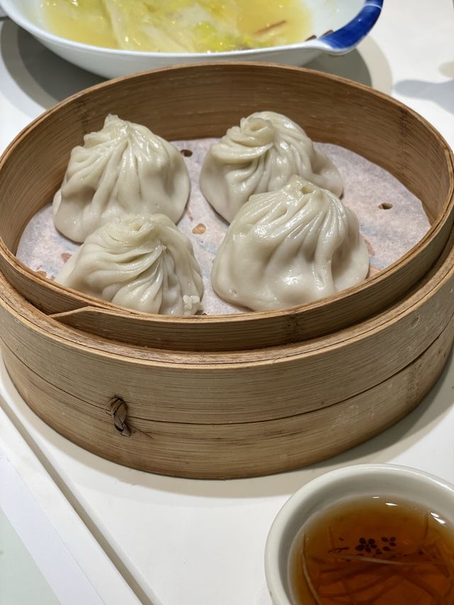 香港探店 太子美食 夏麵館 蟹粉系列