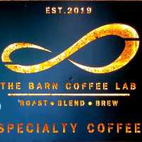 THE BARN COFFEE LAB บ้านสิงห์