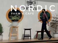 Nordic Farm & Cafe