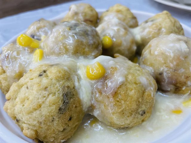 港式風味，港人至愛必試的好食陳根記大排檔