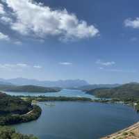 麥理浩徑行山首選