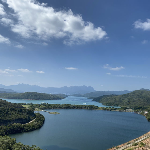 麥理浩徑行山首選