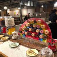 佐敦人氣buffet🤪