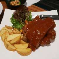 So Rich The Bistro (โซริช เดอะ บิสโทร)
OFFICIAL