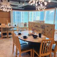 人氣台式火鍋店 - 牛大人