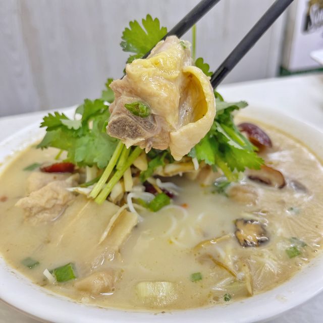 抵食超水準小店