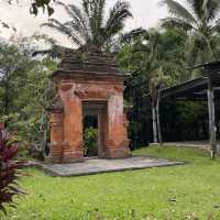 Gilman Barracks 