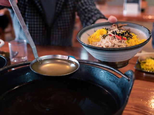 【鹿児島】奄美大島で鶏飯を食べるなら「ひさ倉」