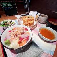 日本廚師主理北海道爐端餐廳