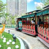 廣州融創樂園