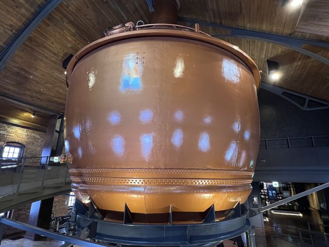 サッポロビール博物館