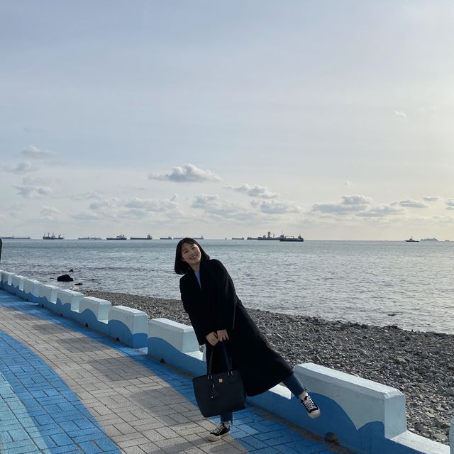 부산여행에서 꼭 가야하는 곳 ✨