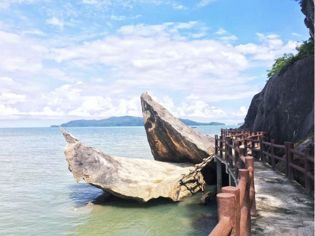 สะพานข้ามกาลเวลา🌉