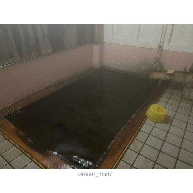 渋温泉宿泊者は無料で入れる外湯めぐり、四番湯〜六番湯♨️