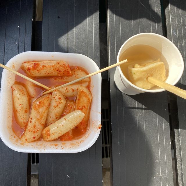 大阪で韓国を味わえるおすすめスポット